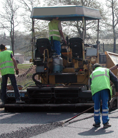 Formation conducteurs d'engin