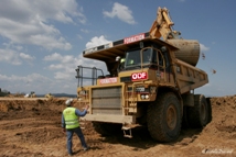 Formation conducteurs d'engin