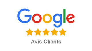 AVIS GOOGLE