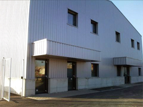 ODF Nord-Est Alsace