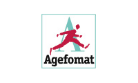 Logo Agefomat