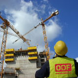 Odf, centre de formation CACES engins de chantier r482