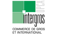 Logo Intergros