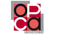 Logo OPCA