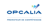 Logo OPCALIA